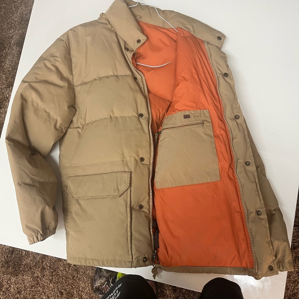 American Eagle Coat